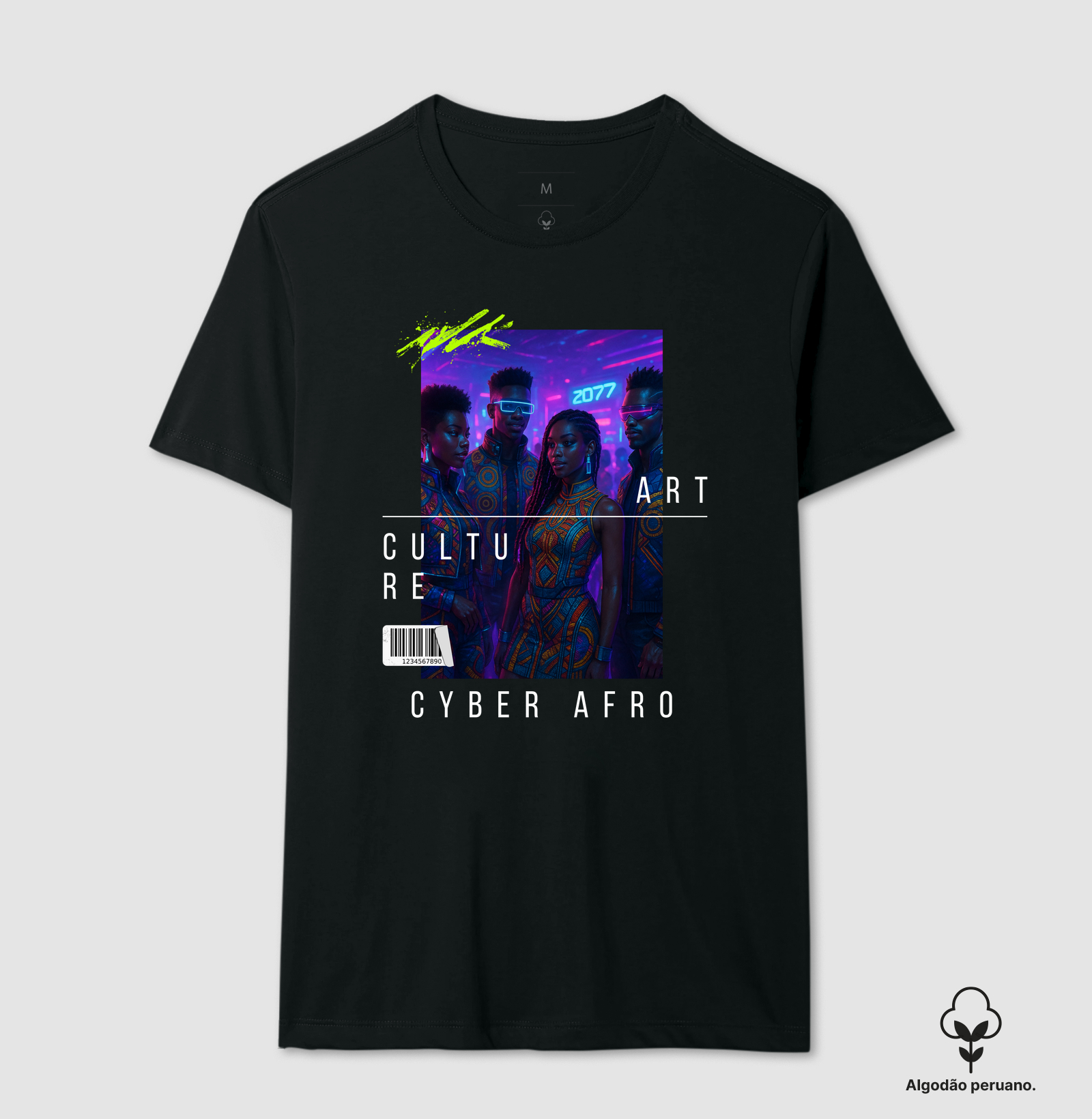 Camisa 1