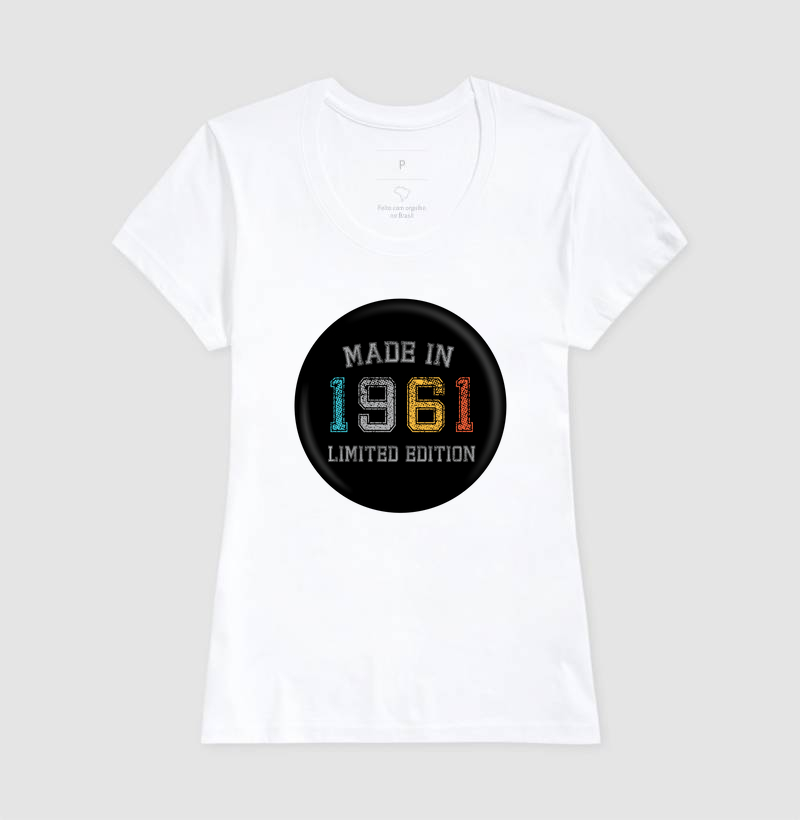 Camisa 6