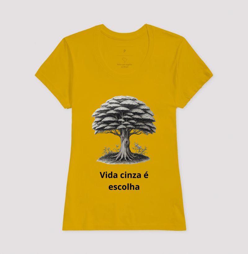 Camisa 15