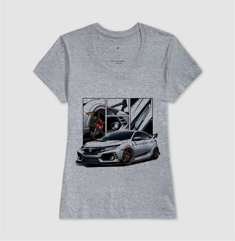 Camisa 8