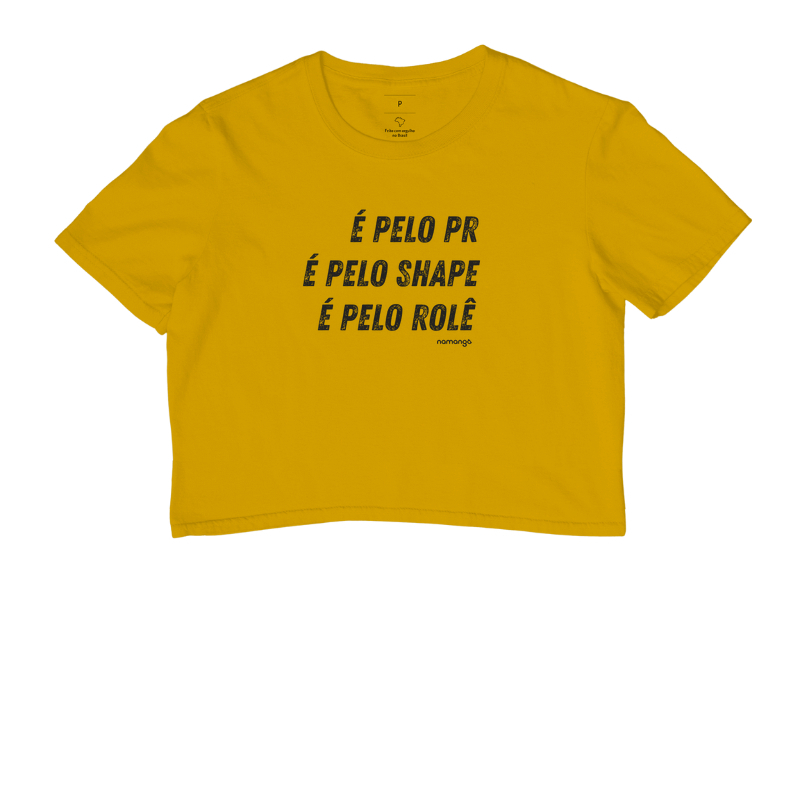 Camisa 9