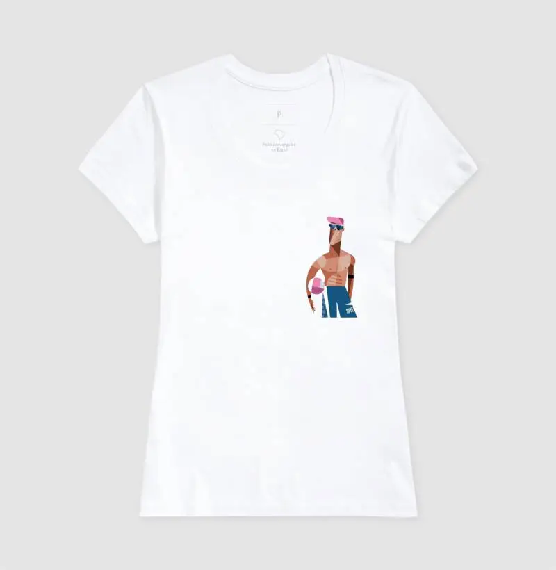 Camisa 7