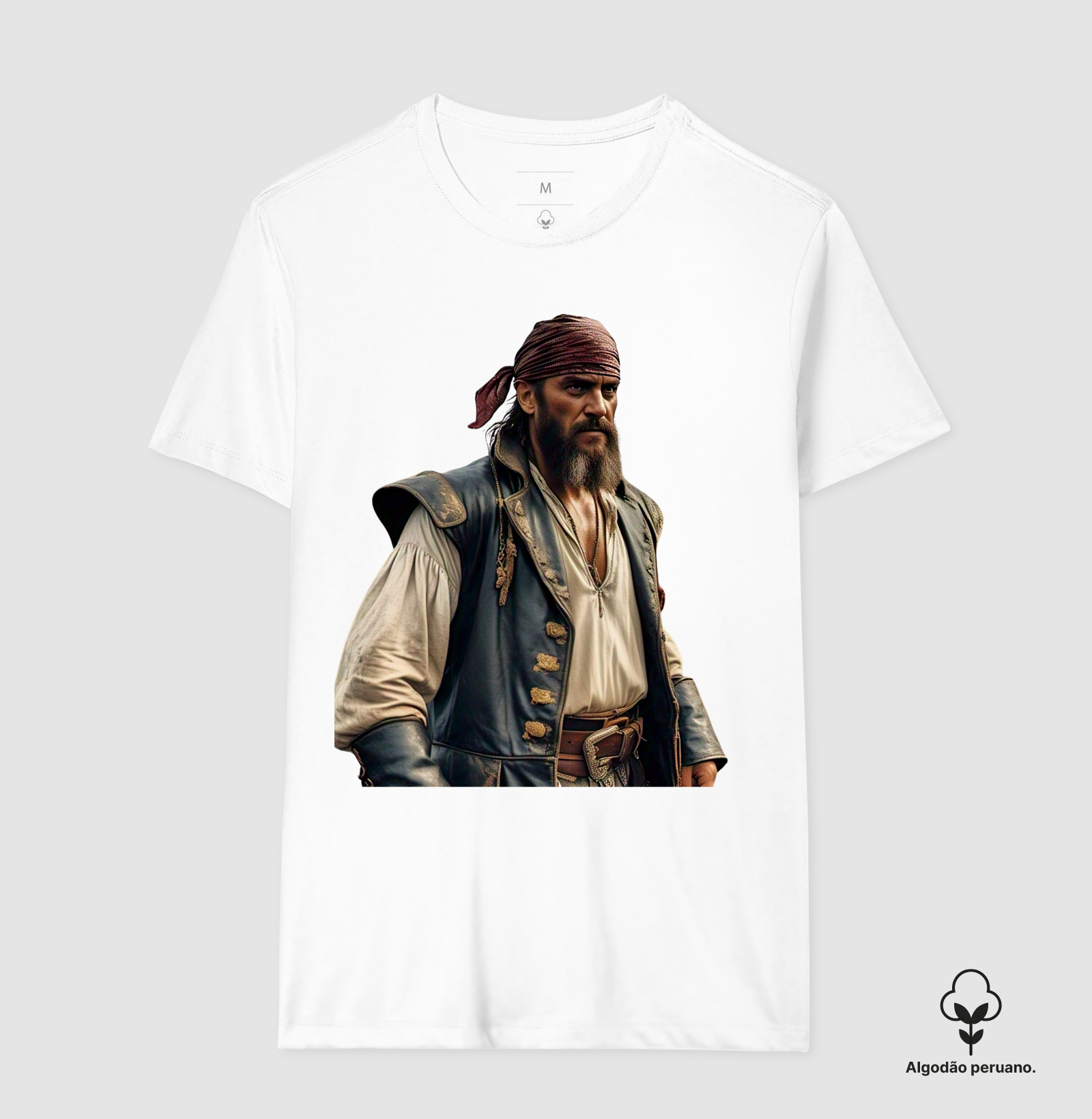 Camisa 2