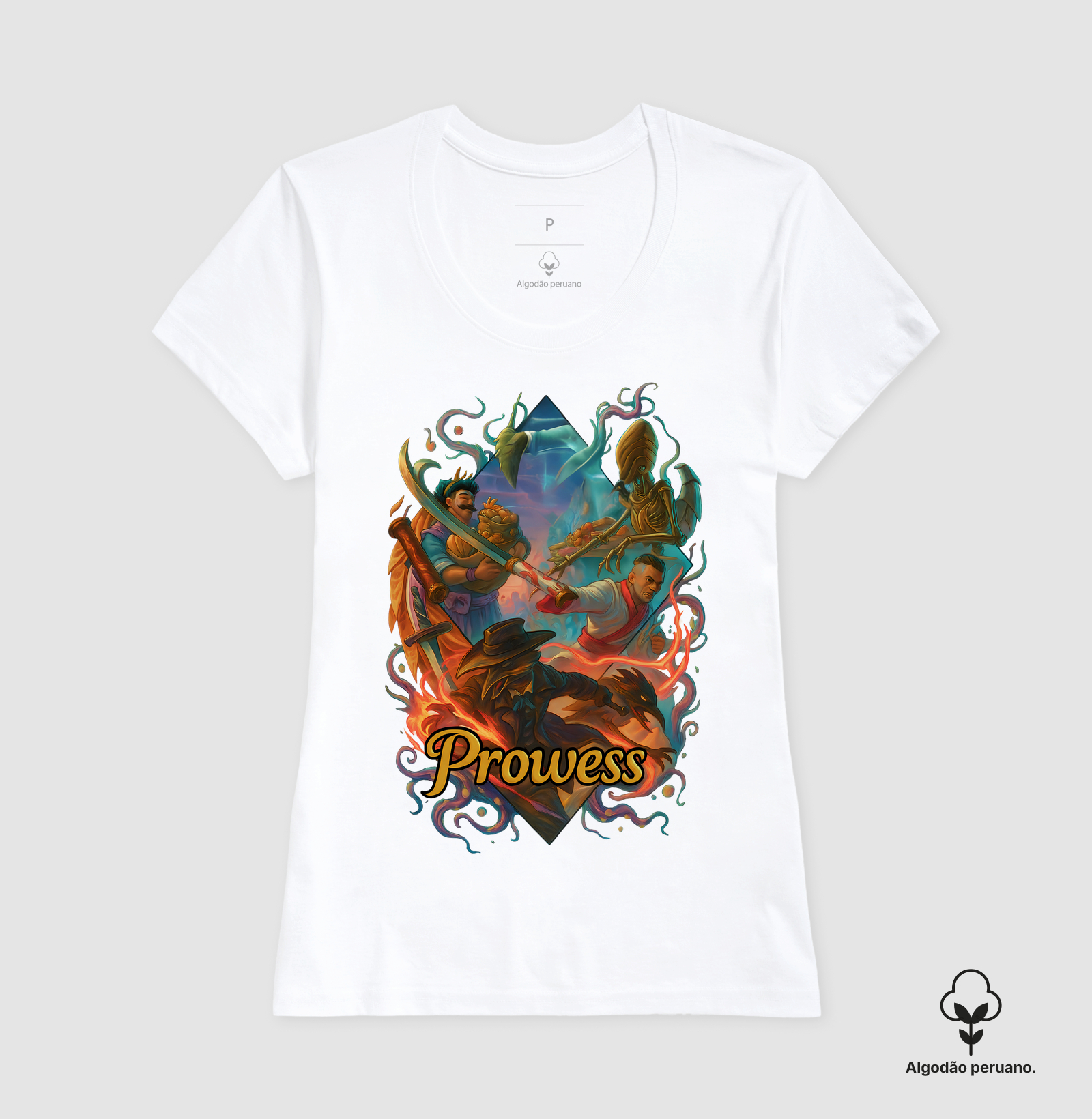 Camisa 5