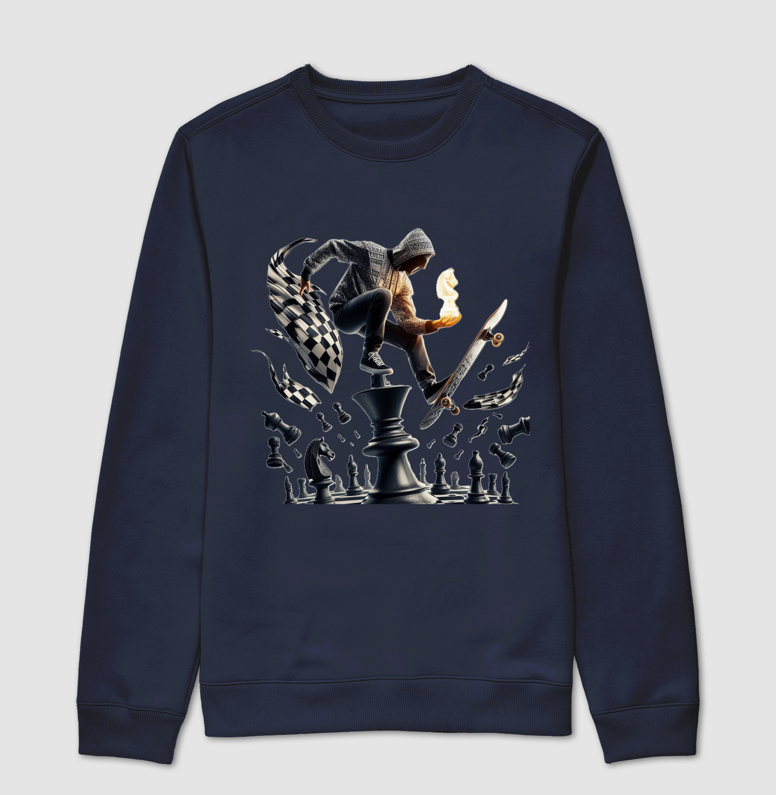 Camisa 4