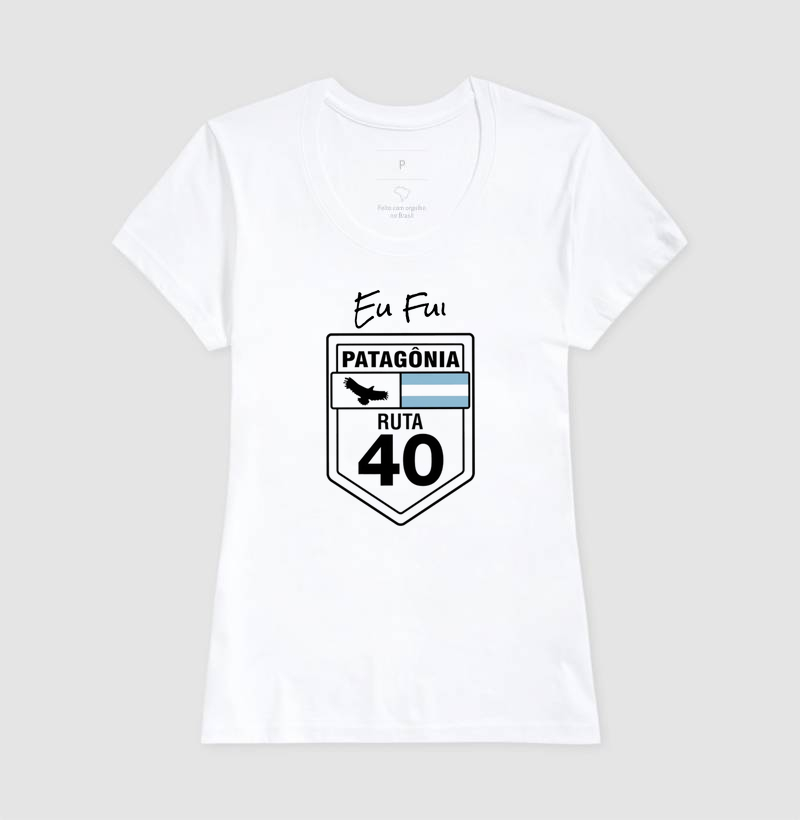 Camisa 16