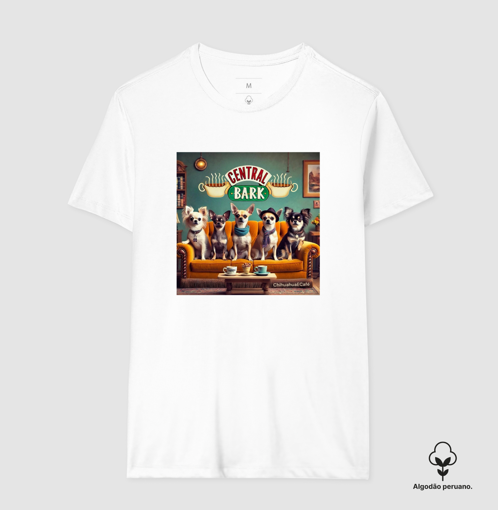 Camisa 6