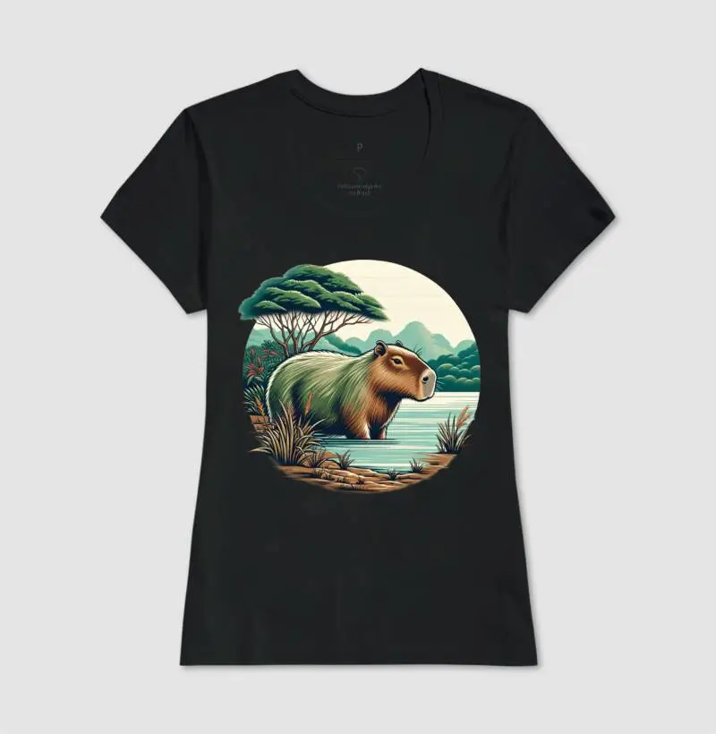 Camisa 13