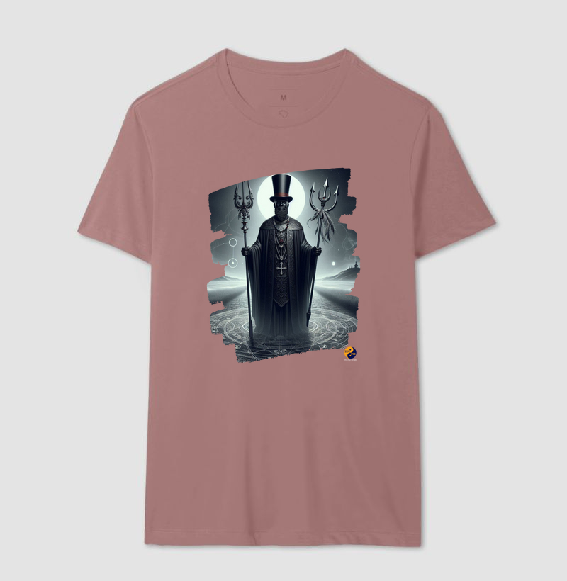 Camisa 18