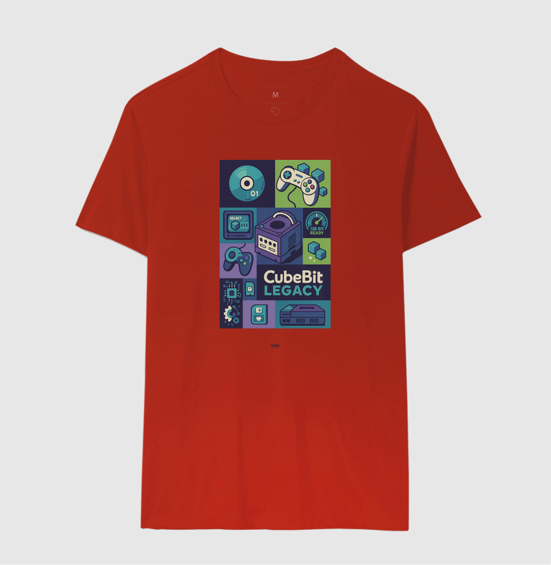 Camisa 3