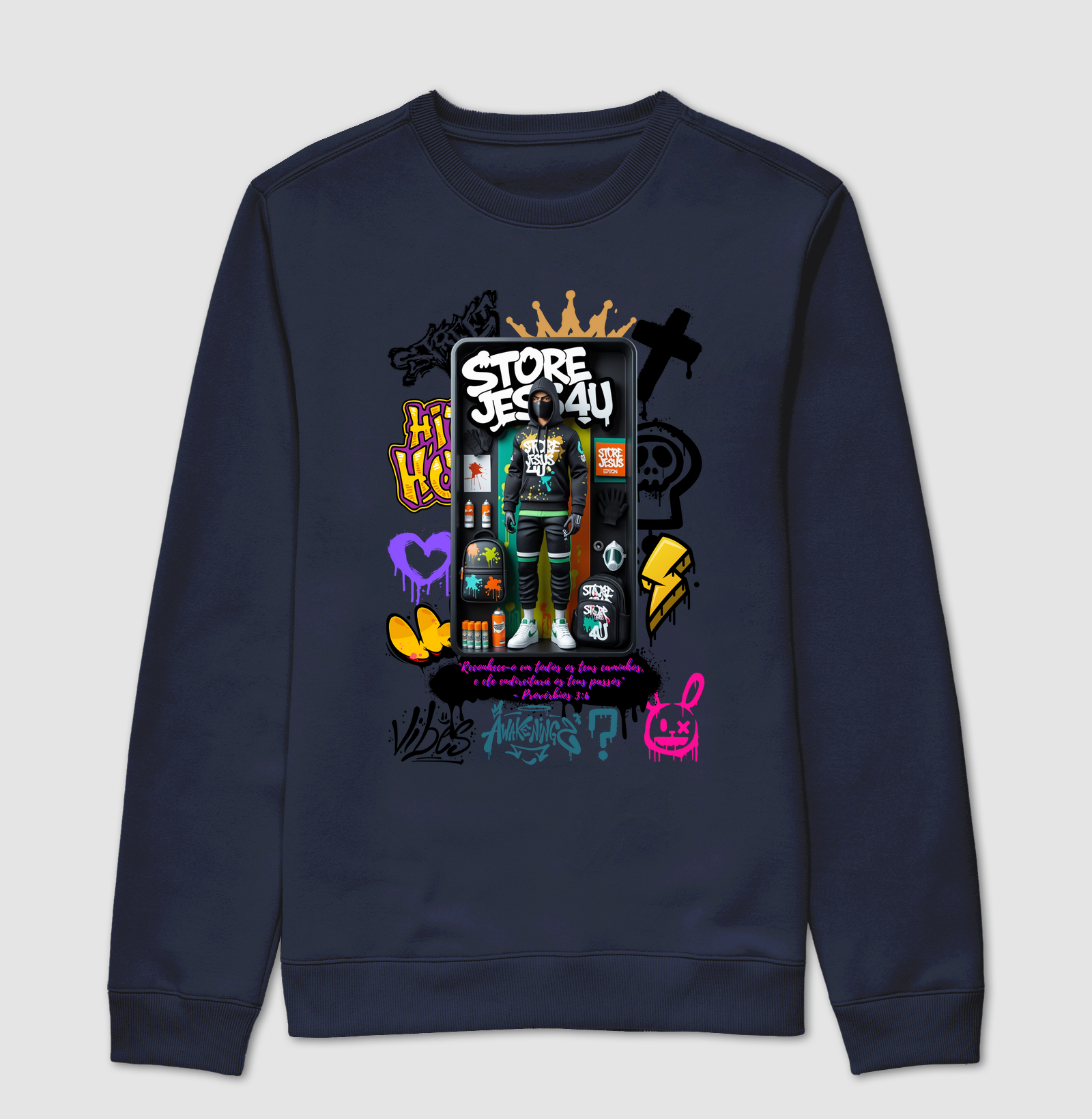 Camisa 4