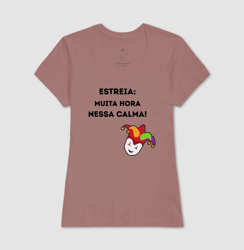 Camisa 16