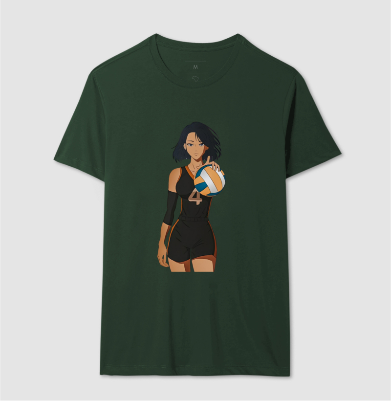 Camisa 11