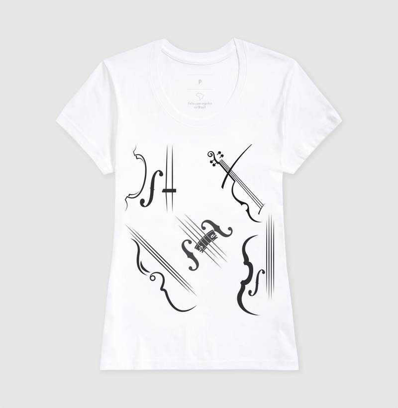 Camisa 5