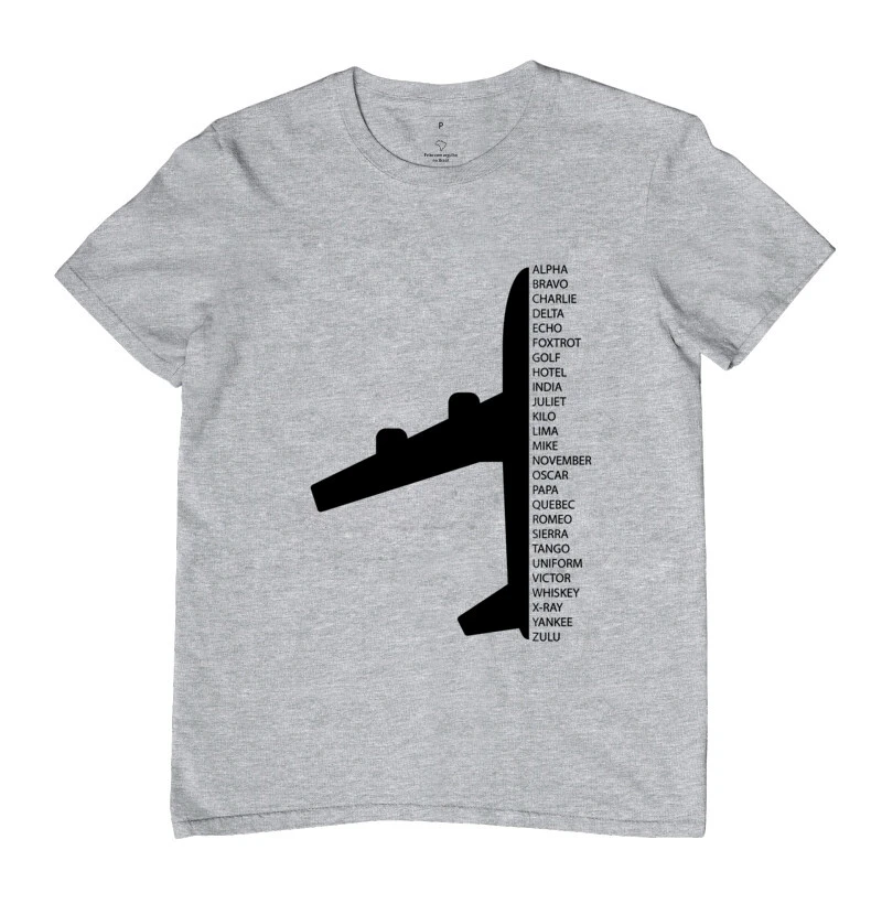 Camisa 7