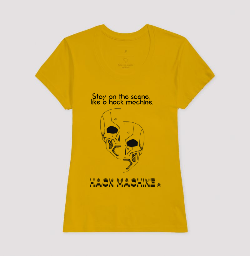Camisa 17