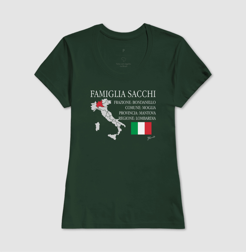Camisa 10