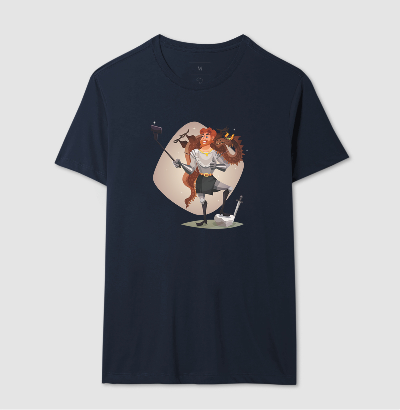 Camisa 8