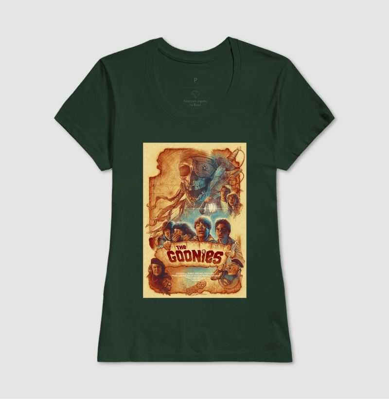 Camisa 9
