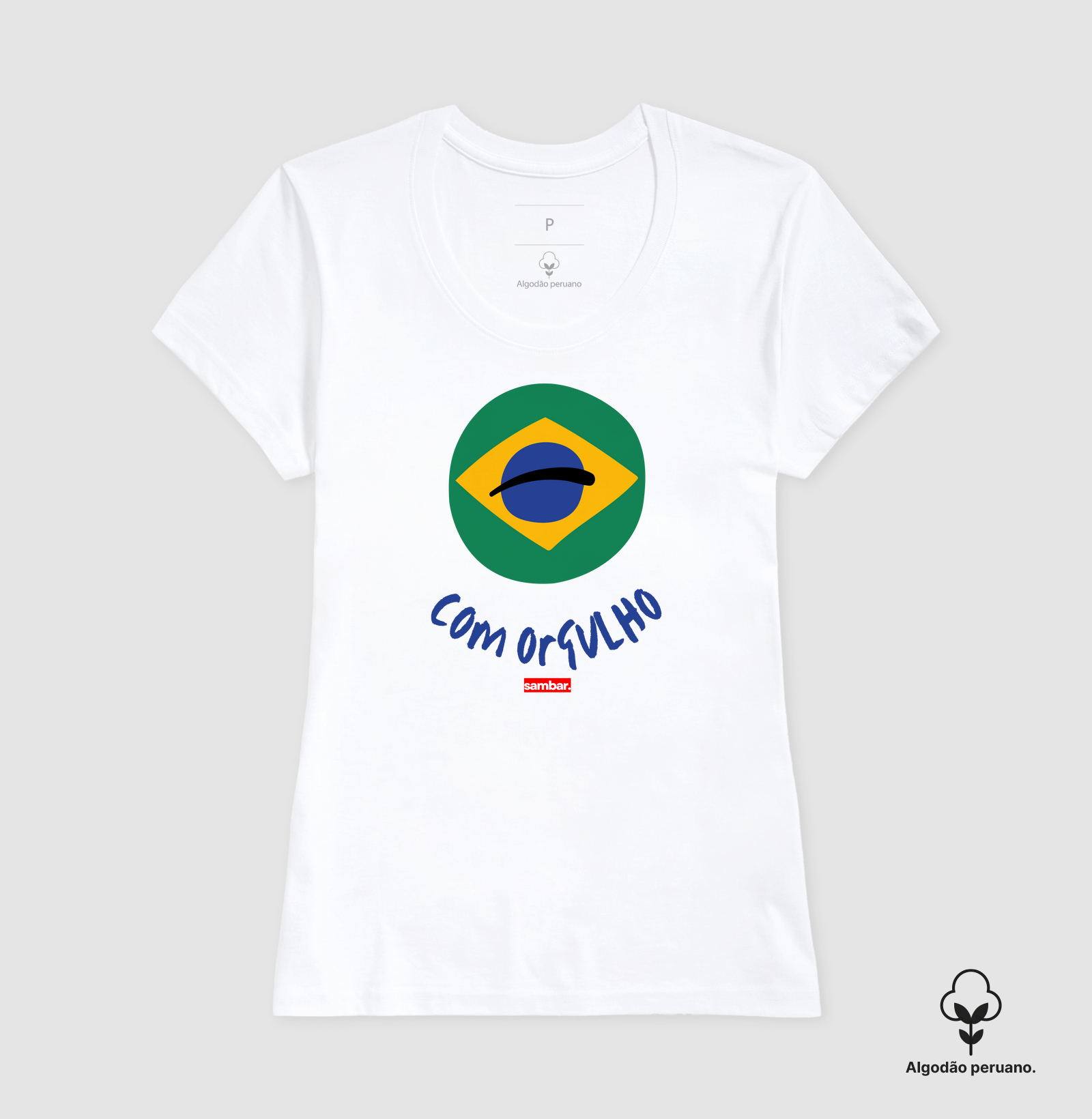 Camisa 6