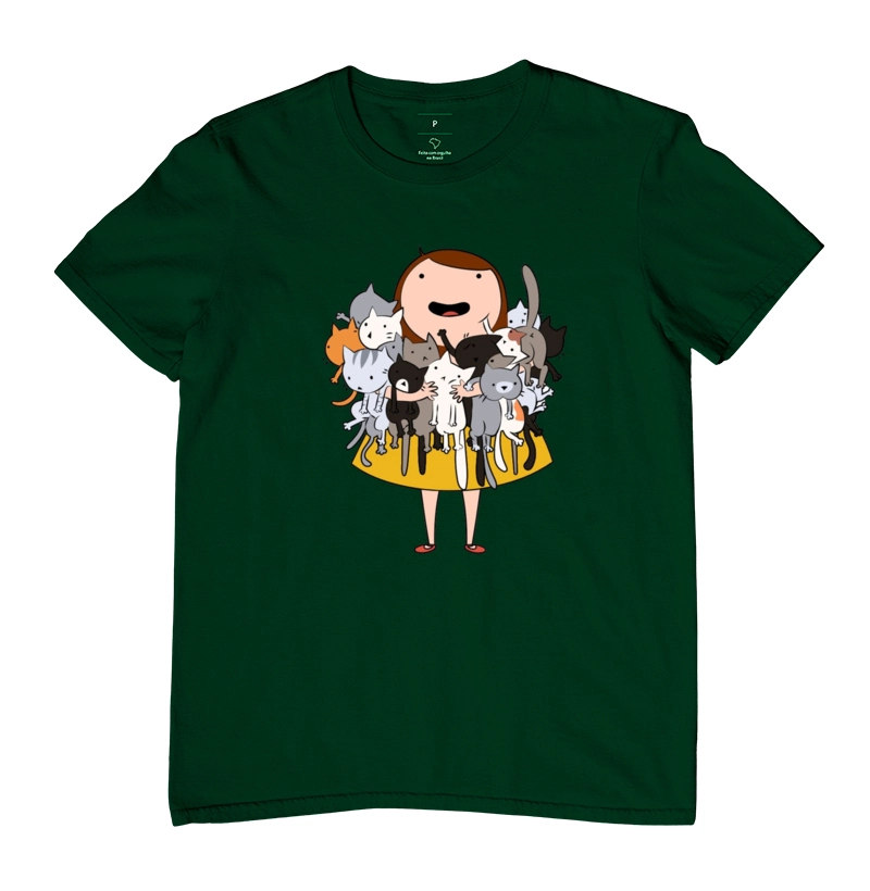 Camisa 11