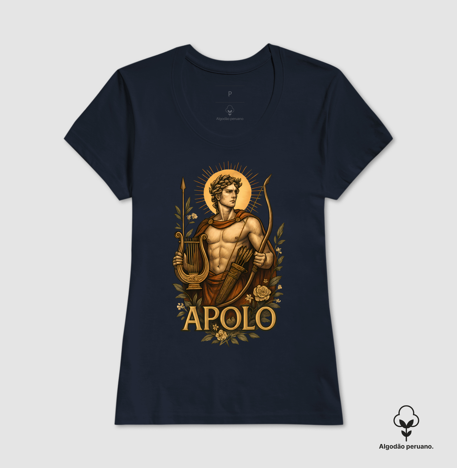 Camisa 5