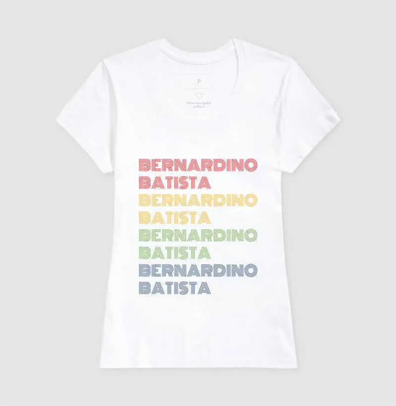 Camisa 10