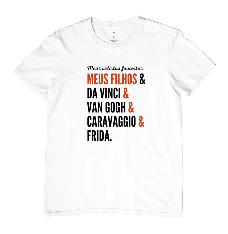 Camisa 3