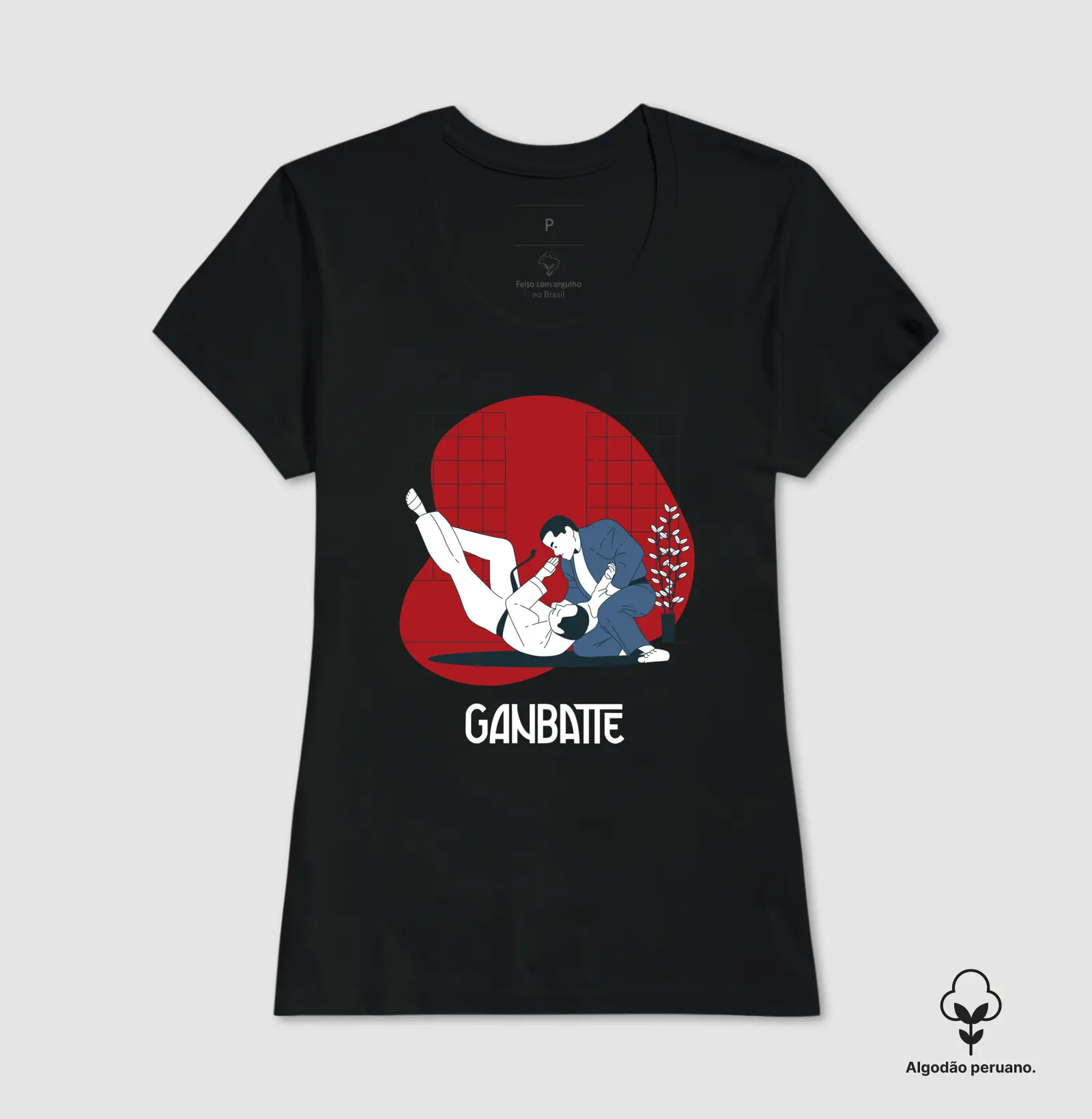 Camisa 5
