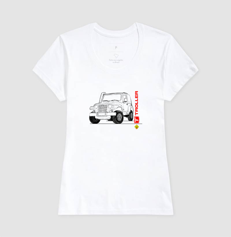 Camisa 5