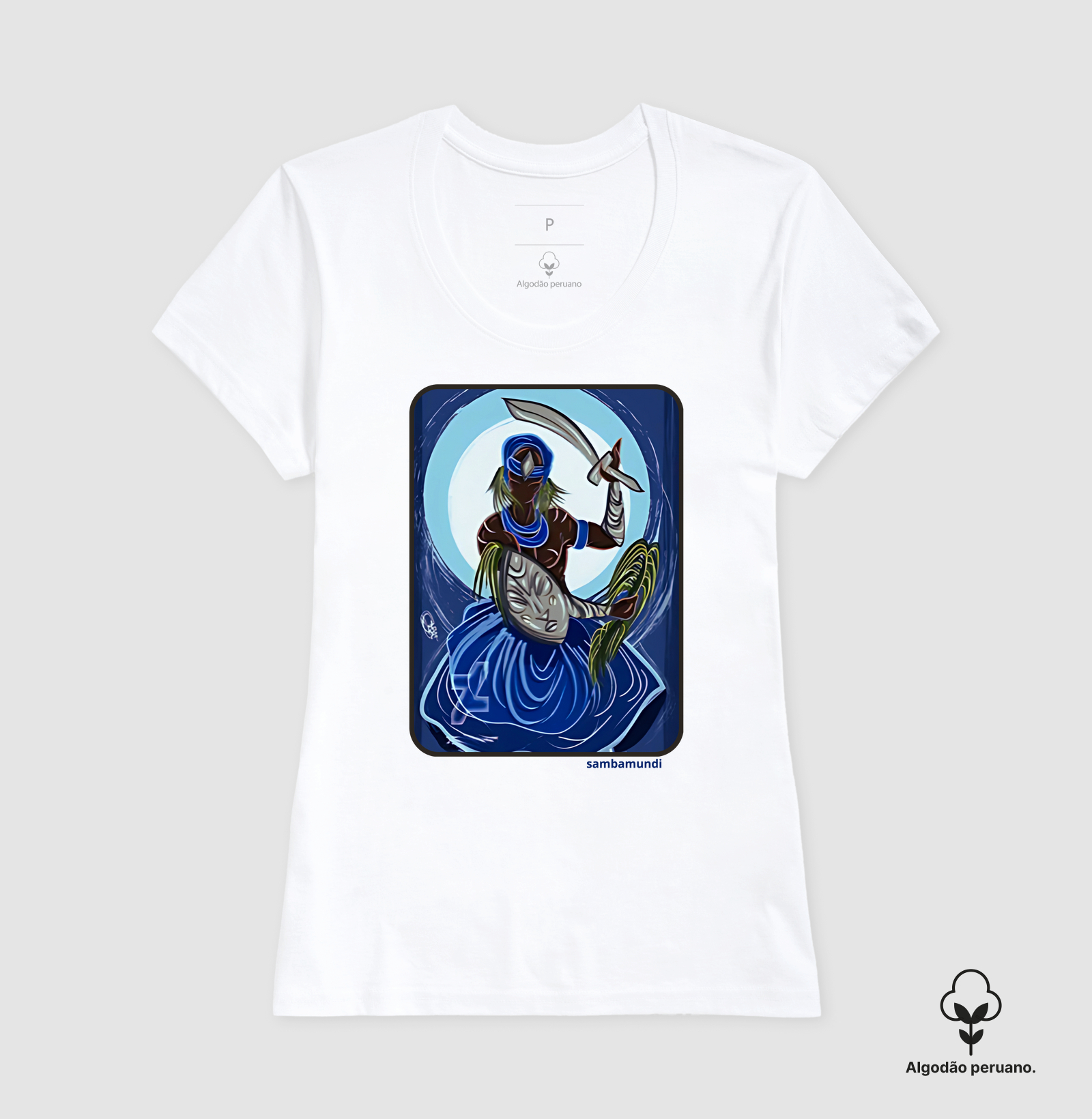 Camisa 5
