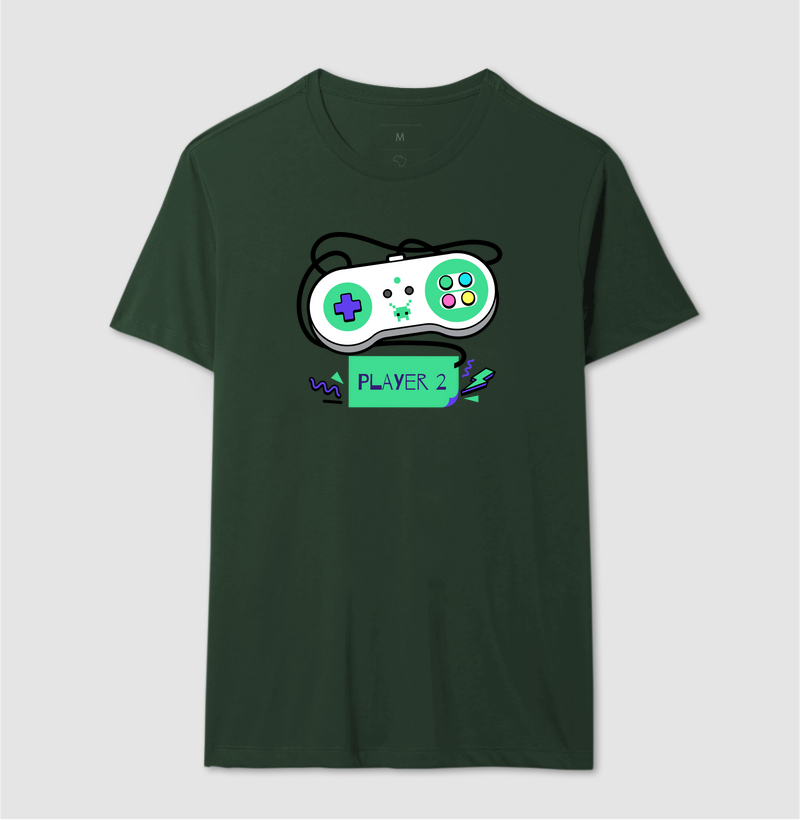 Camisa 11
