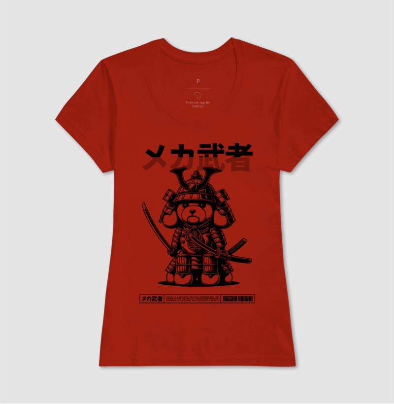 Camisa 6