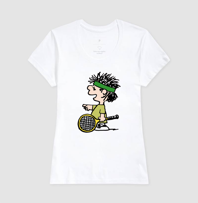 Camisa 11