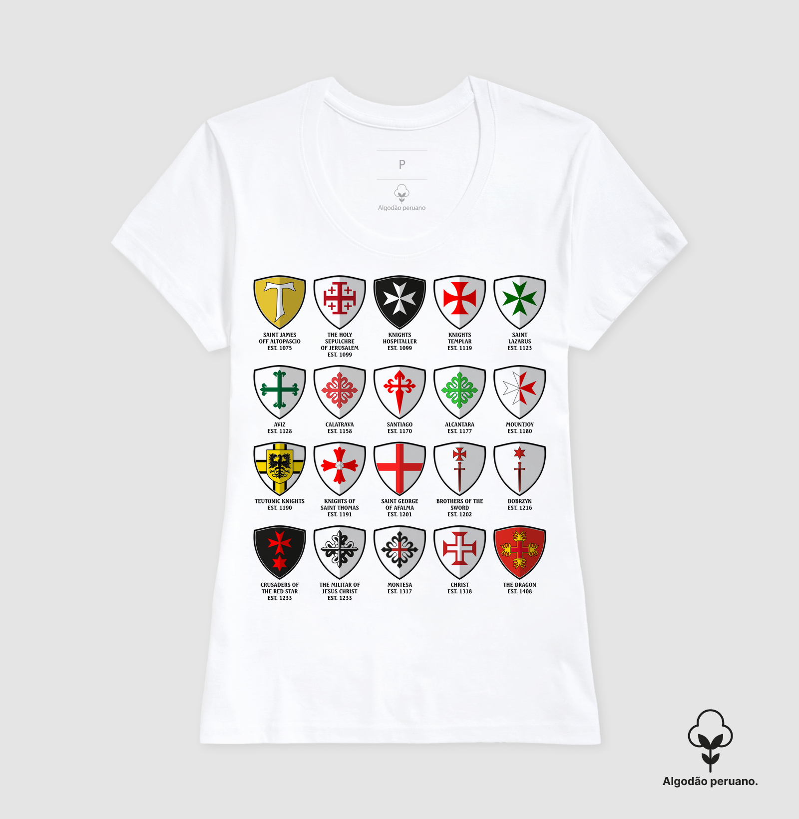 Camisa 5