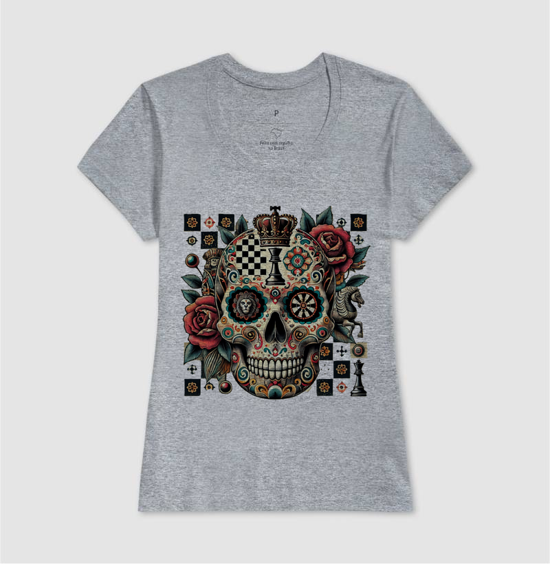 Camisa 16