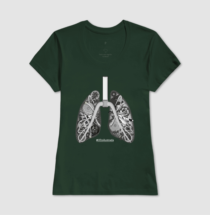 Camisa 16