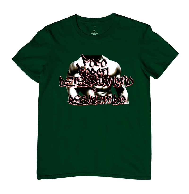 Camisa 11