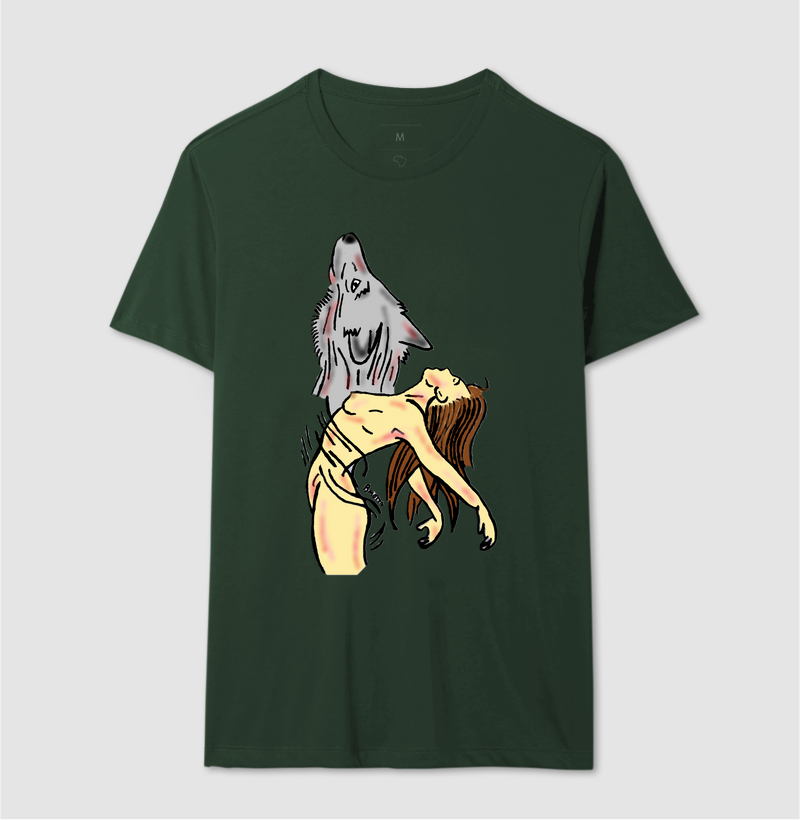 Camisa 11
