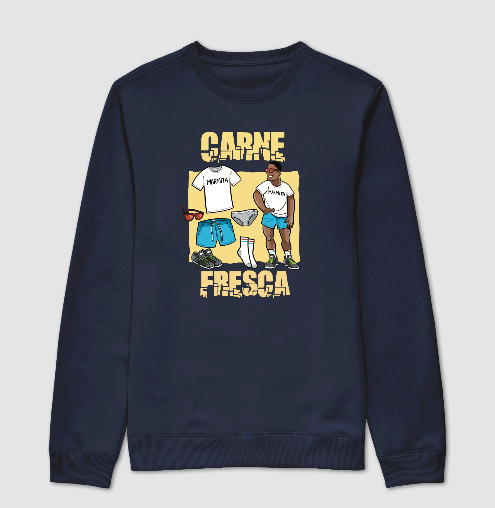 Camisa 4
