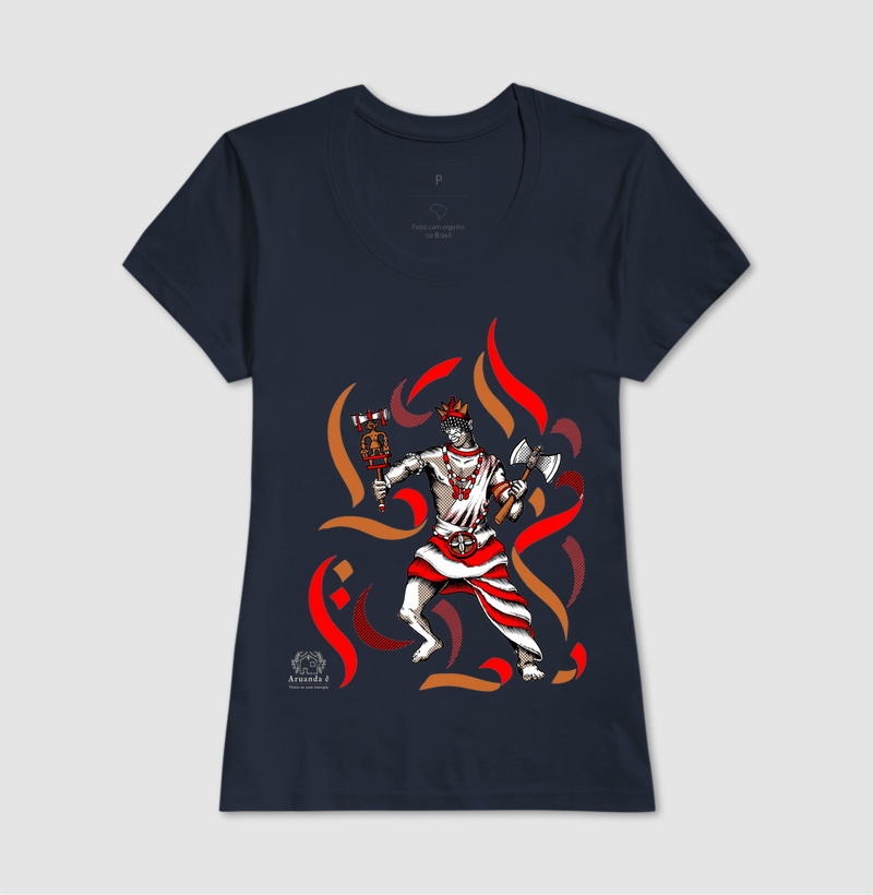 Camisa 13
