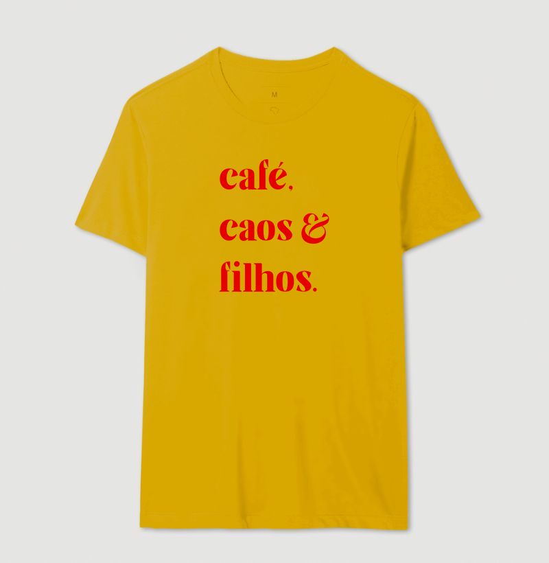 Camisa 7