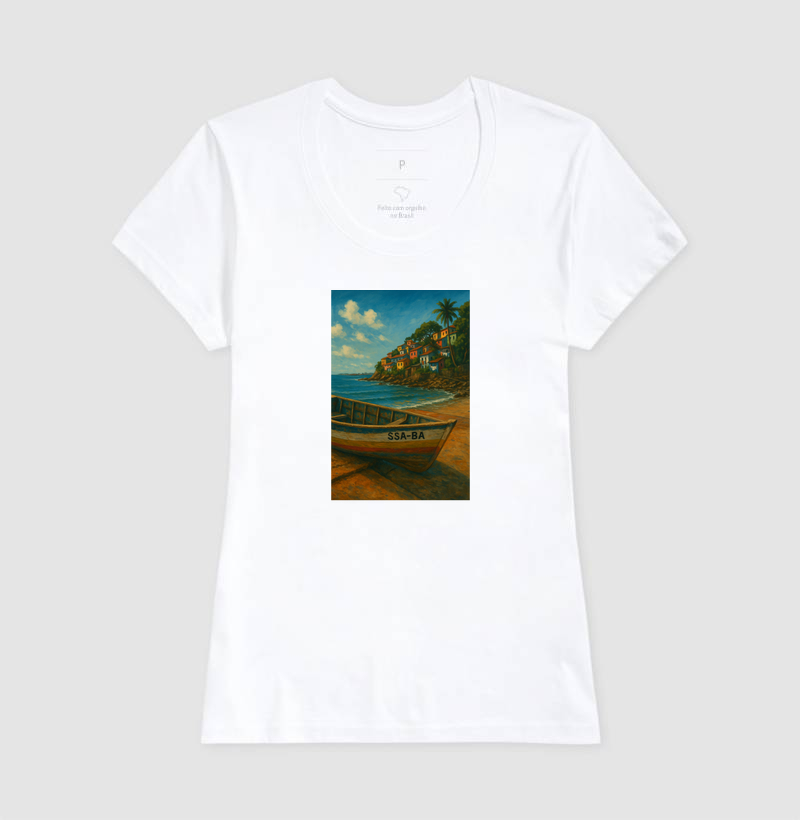 Camisa 4