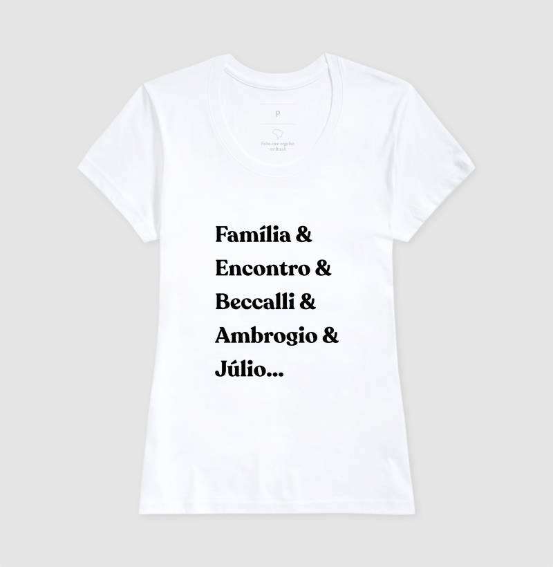 Camisa 1