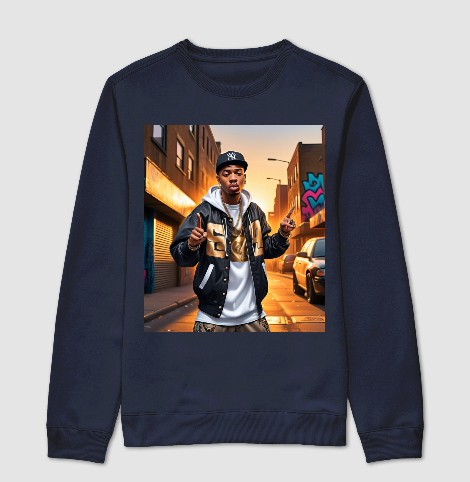 Camisa 4