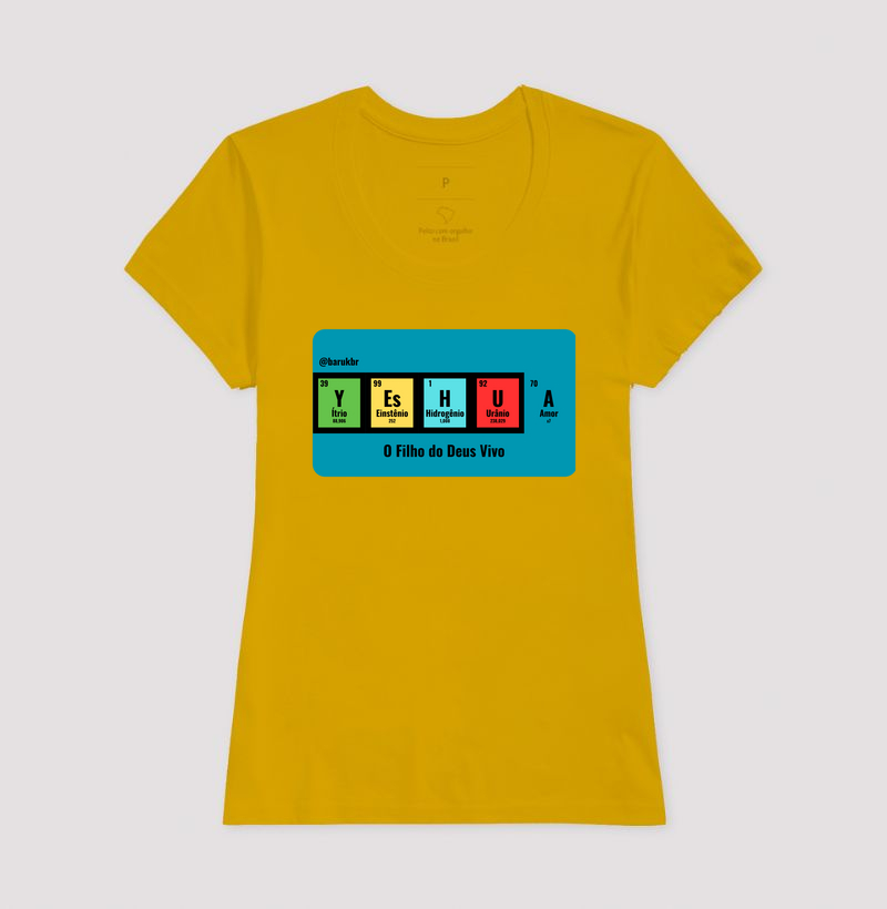 Camisa 17