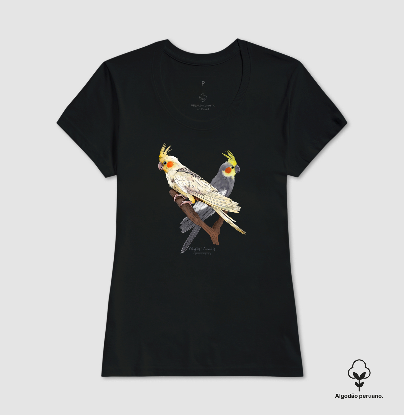 Camisa 5