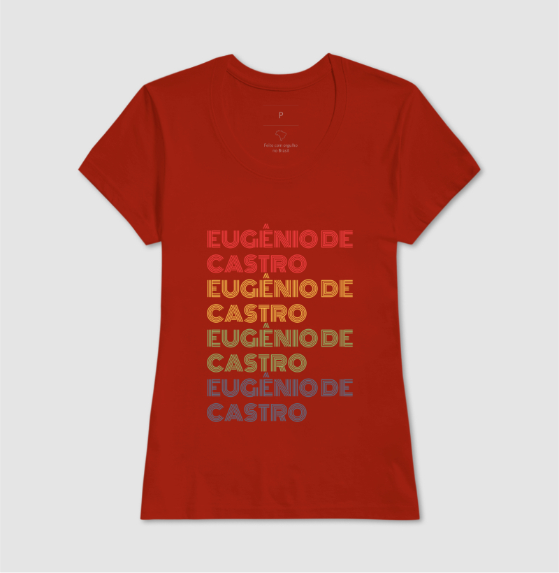 Camisa 9