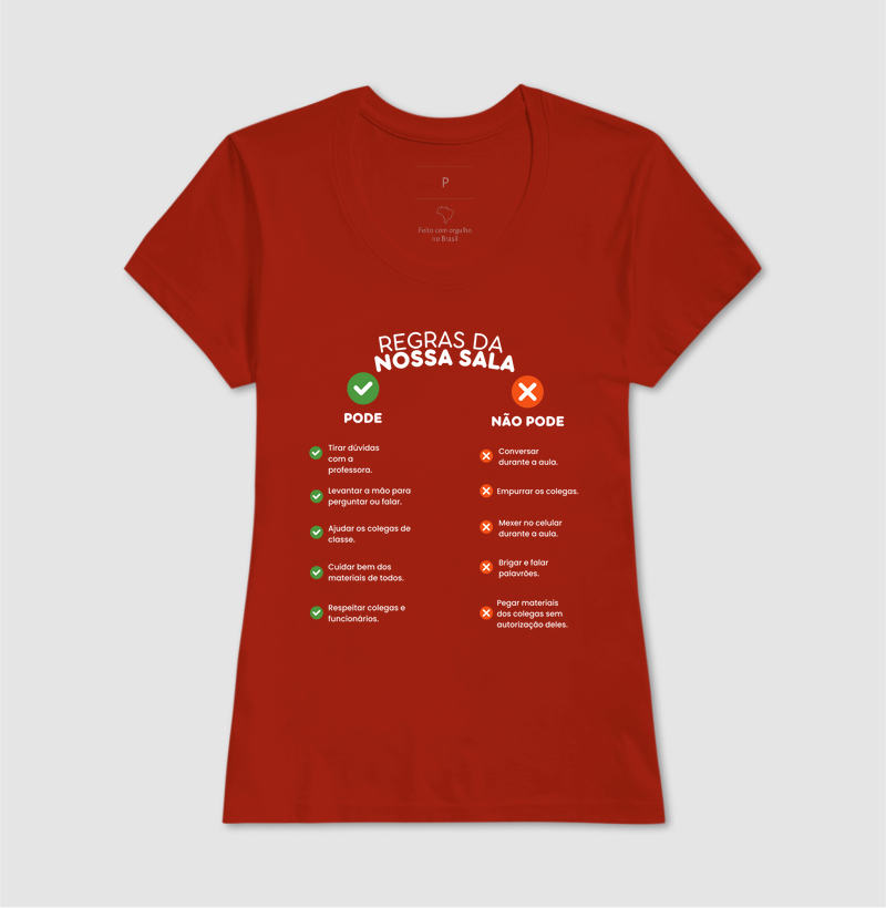Camisa 12
