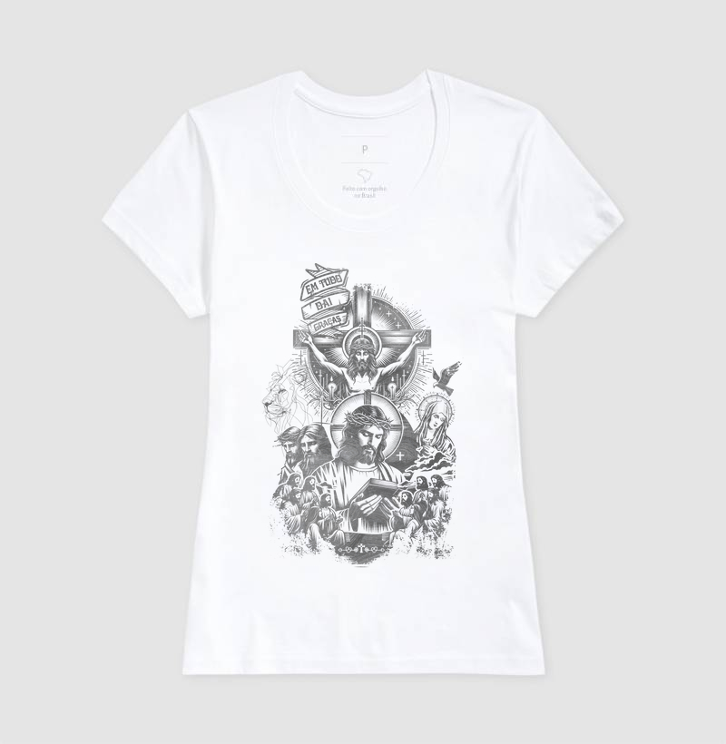 Camisa 2